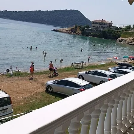 Alba * Κοίνυρα