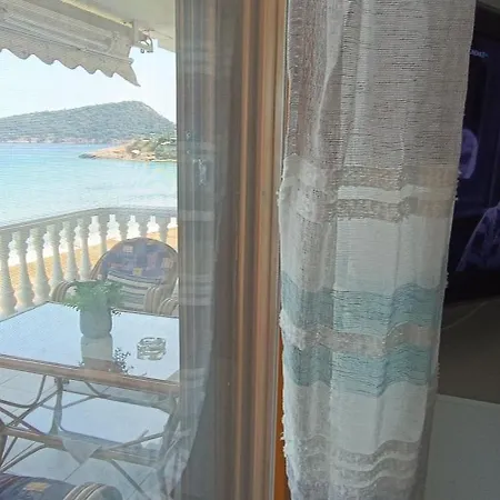 Alba * Κοίνυρα