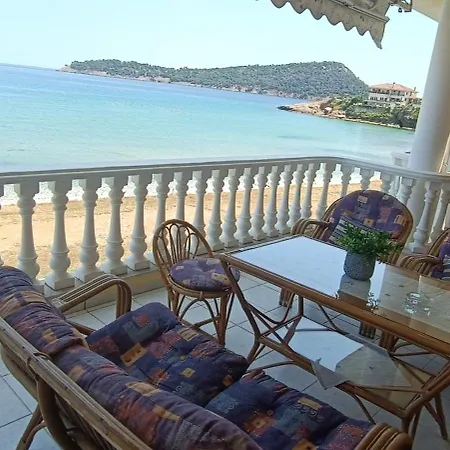 Διαμέρισμα Alba