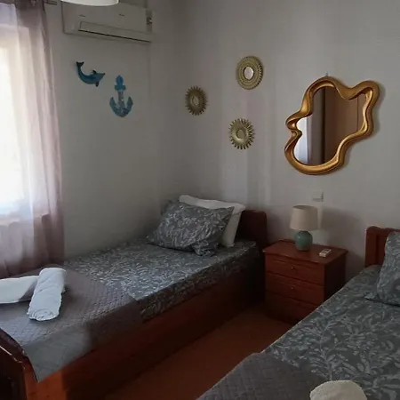 Διαμέρισμα Alba