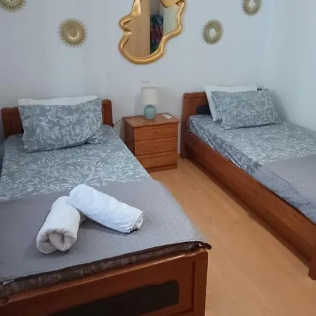 Διαμέρισμα Alba *