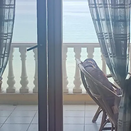 Alba Διαμέρισμα Κοίνυρα