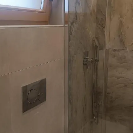 Διαμέρισμα Alba *