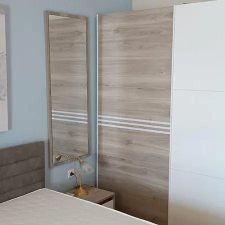 Alba Apartment