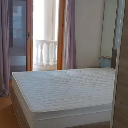Apartamento Alba Koinira