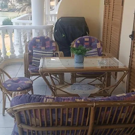Alba Apartment