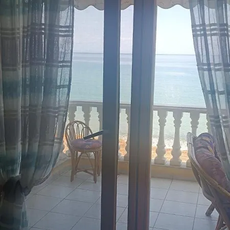 Apartment Alba