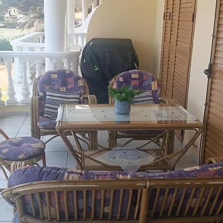 Apartment Alba *