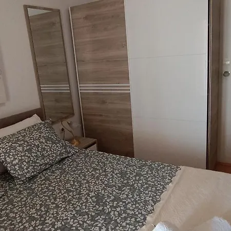 Alba Apartamento Koinira