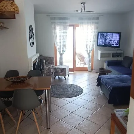 Apartamento Alba Koinira