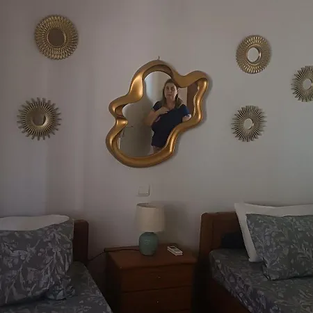 Apartment Alba *