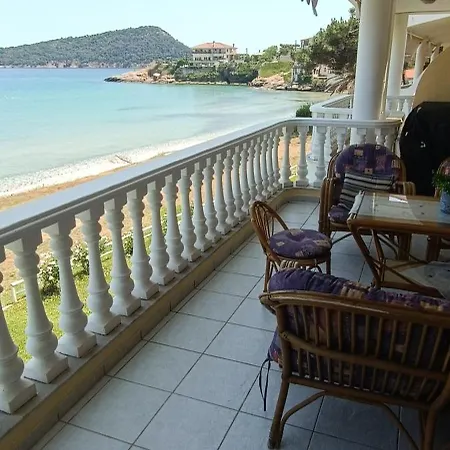 Alba Apartamento Koinira