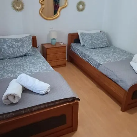Apartamento Alba Koinira