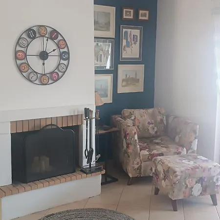 Alba Apartment