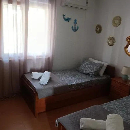 Alba Apartment *