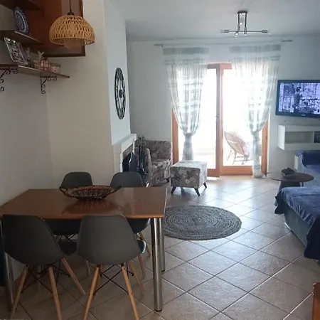 Apartment Alba *