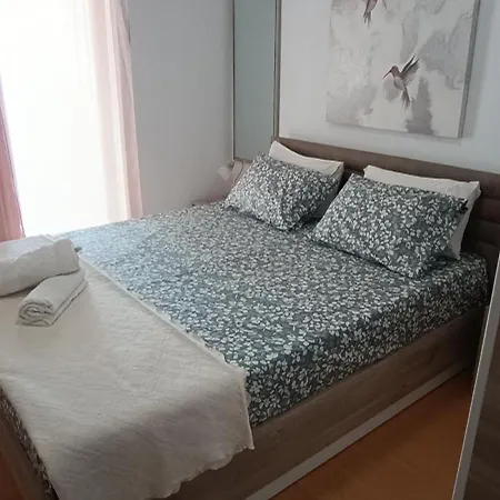 Alba Apartment