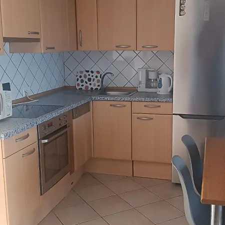Apartment Alba