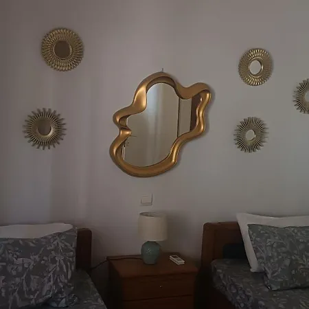 Alba Apartment *