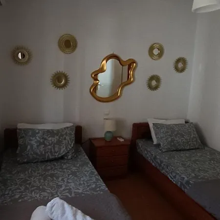 Apartamento Alba Koinira