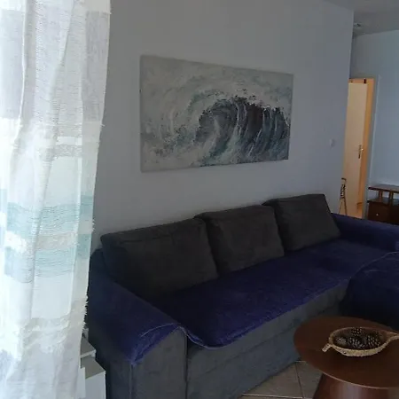 Apartment Alba