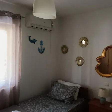 Alba Apartment *