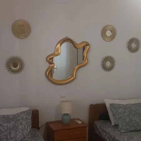Alba Apartment