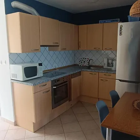 Apartment Alba