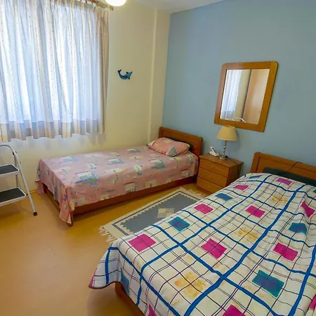 Apartment Alba Koinira