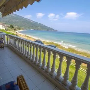 Appartement Alba *