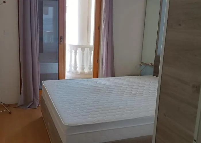 公寓 Alba 基尼拉