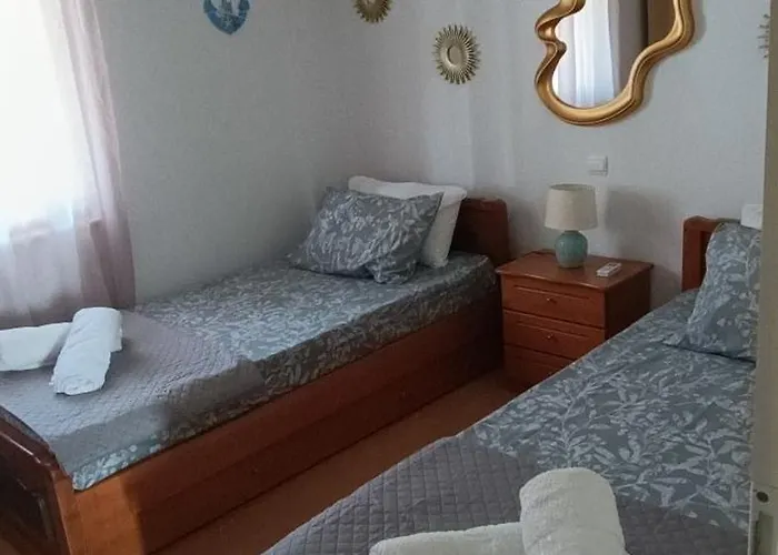 公寓 Alba 基尼拉