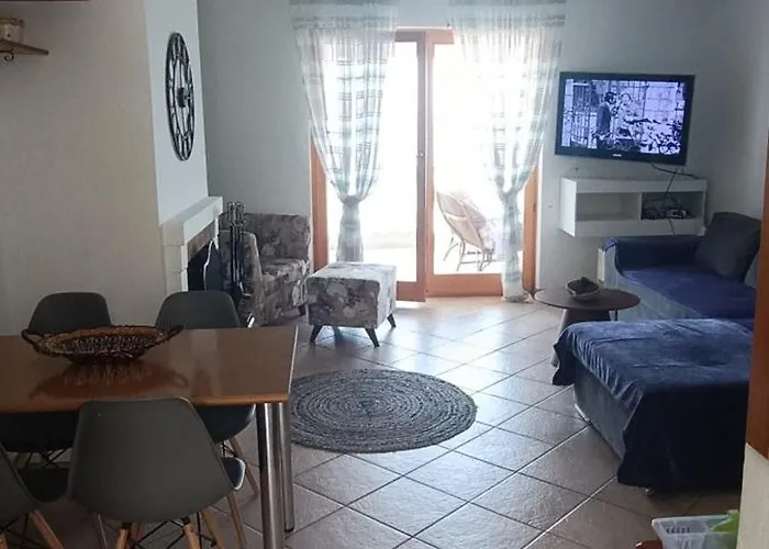 公寓 Alba 基尼拉