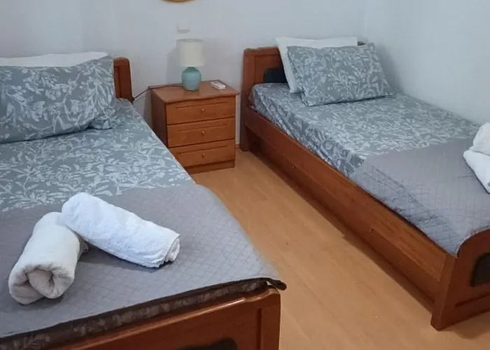 公寓 Alba 基尼拉