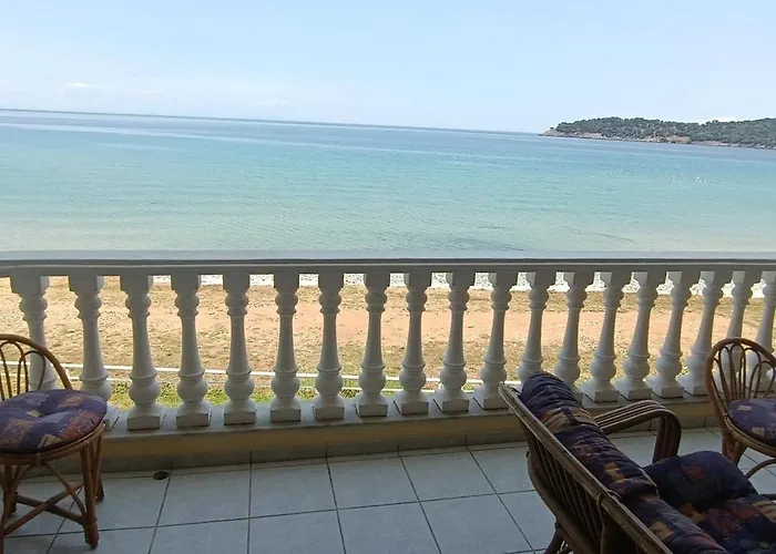 Alba 公寓 基尼拉