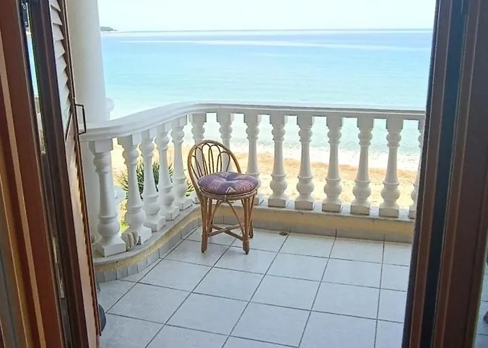 公寓 Alba 基尼拉