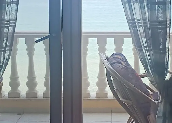 Alba 公寓 基尼拉