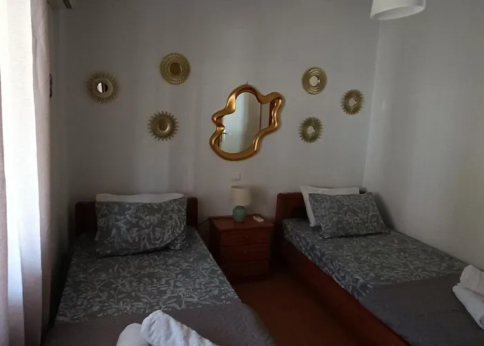 公寓 Alba 基尼拉