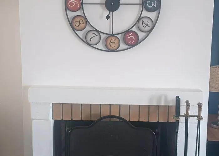 Alba 公寓 基尼拉