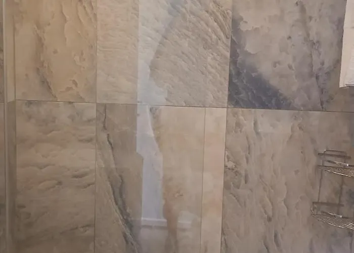 公寓 Alba 基尼拉